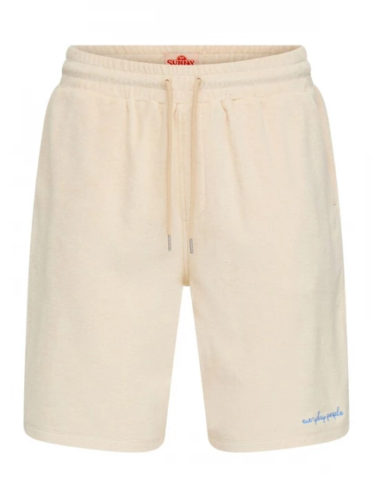 Foto van product BLEND Broek 'BHBasti' sand