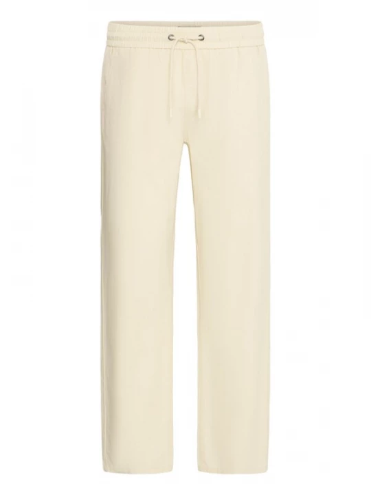 Foto van product BLEND Broek 'BHBay' crème