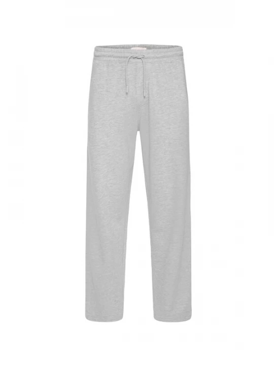 Foto van product BLEND Broek ' BHBris ' stone grey