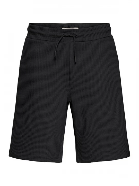 Foto van product BLEND Broek 'BHCasper' zwart