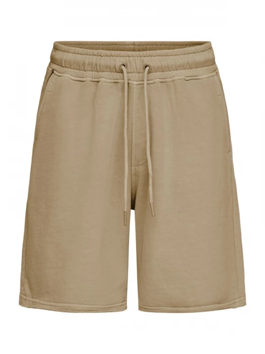 Foto van product BLEND Broek 'BHFACTOR' bruin