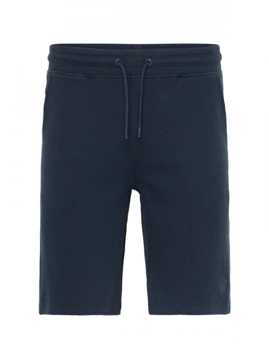 Foto van product BLEND Broek ' BHFortex ' donkerblauw