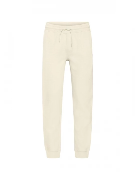 Foto van product BLEND Broek ' BHForto ' beige / crème / ivoor