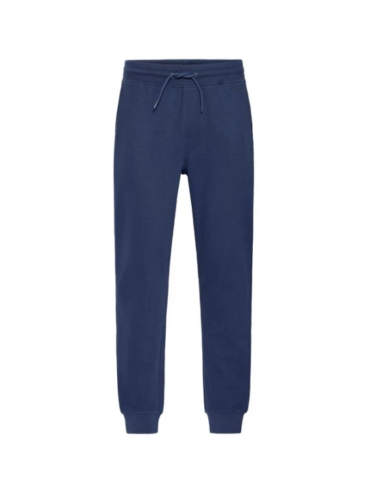 Foto van product BLEND Broek ' BHForto ' donkerblauw