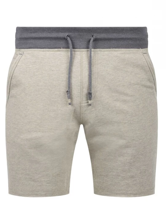 Foto van product BLEND Broek 'BHJULIO' beige / grijs
