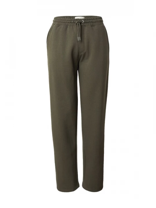 Foto van product BLEND Broek 'BHJUSTE' donkergroen