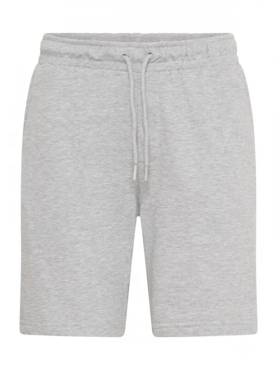 Foto van product BLEND Broek 'BHKarlos' grijs gemêleerd