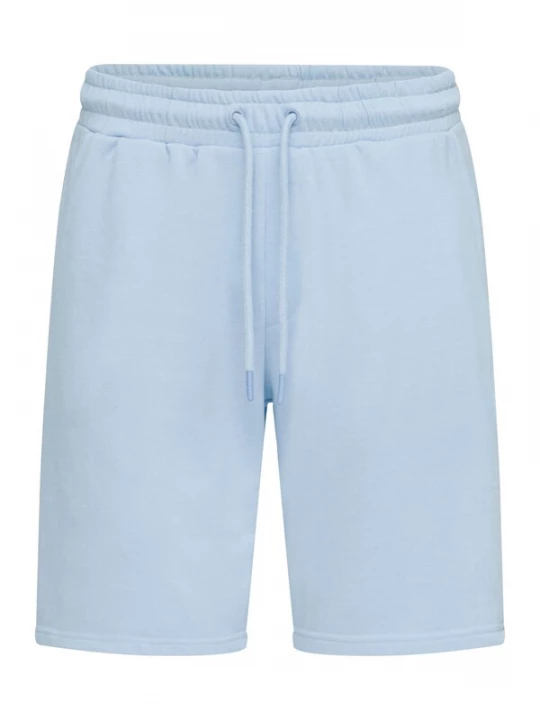 Foto van product BLEND Broek 'BHKarlos' lichtblauw