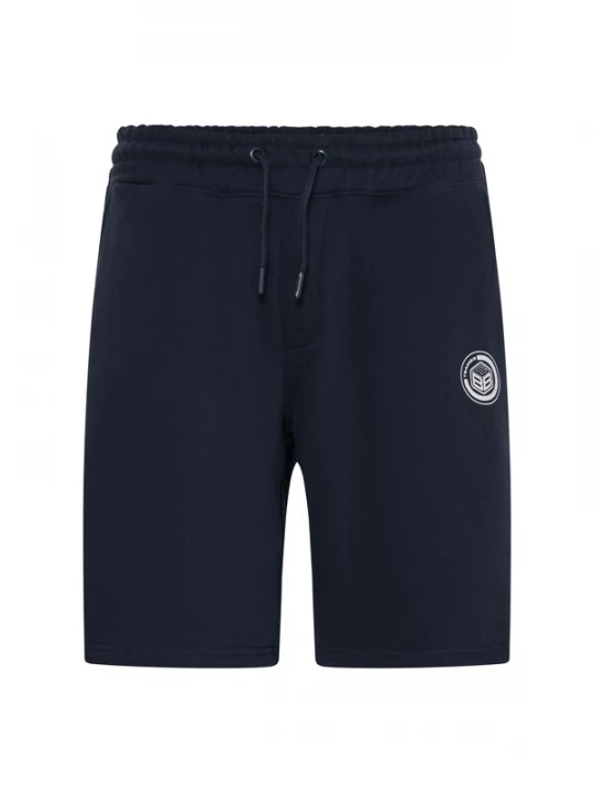 Foto van product BLEND Broek 'BHKian' donkerblauw