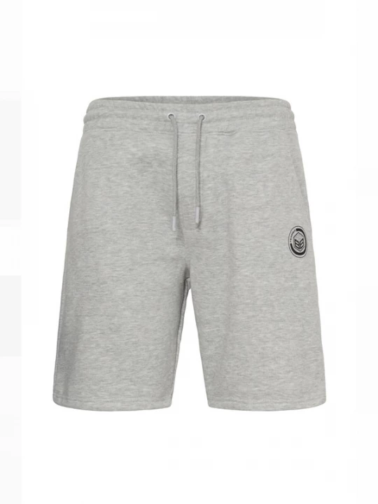 Foto van product BLEND Broek ' BHKian ' stone grey