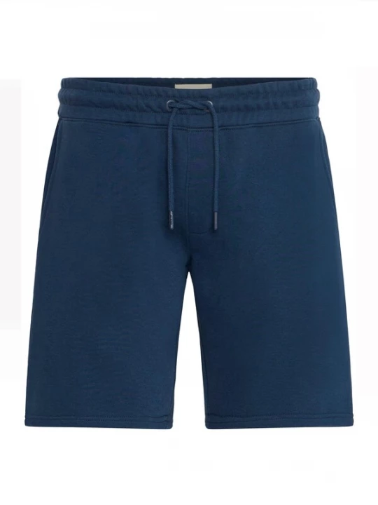 Foto van product BLEND Broek ' BHKunal Sweat shorts ' blauw