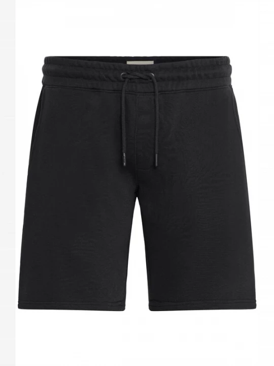 Foto van product BLEND Broek ' BHKunal Sweat shorts ' zwart
