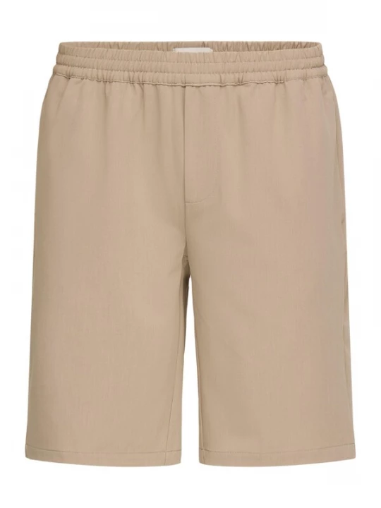 Foto van product BLEND Broek 'BHMarco' beige