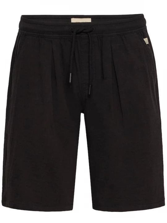 Foto van product BLEND Broek 'BHMARCO' zwart