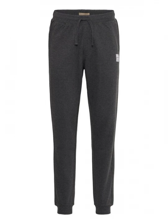 Foto van product BLEND Broek ' BHMBHANDI ' grijs