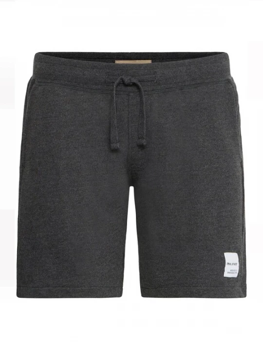 Foto van product BLEND Broek 'BHMBHarden' antraciet