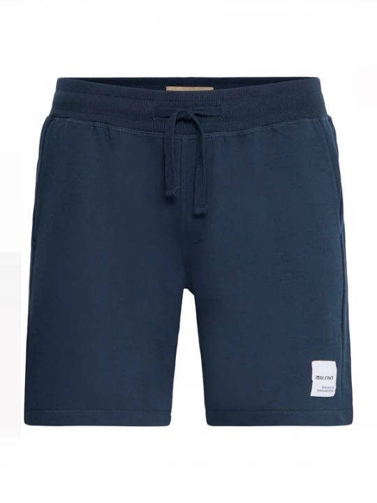 Foto van product BLEND Broek 'BHMBHarden' navy