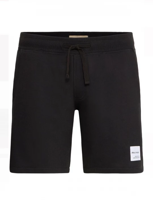 Foto van product BLEND Broek ' BHMBHARDEN ' zwart