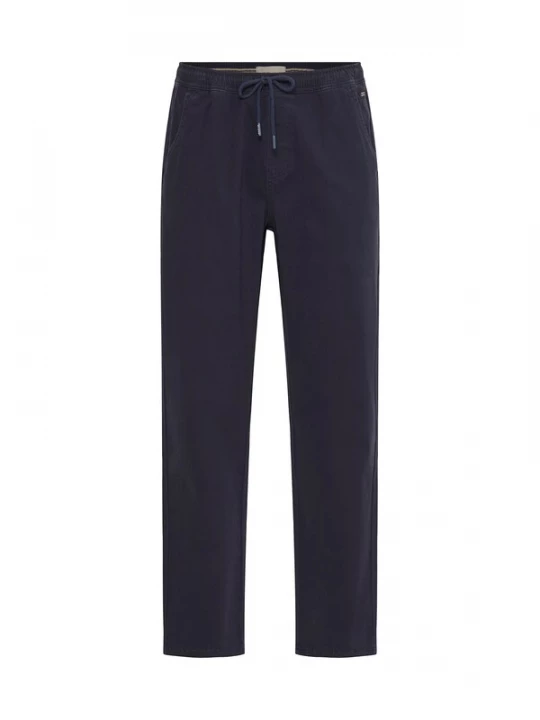 Foto van product BLEND Broek 'BHMEINO MAXIM' navy