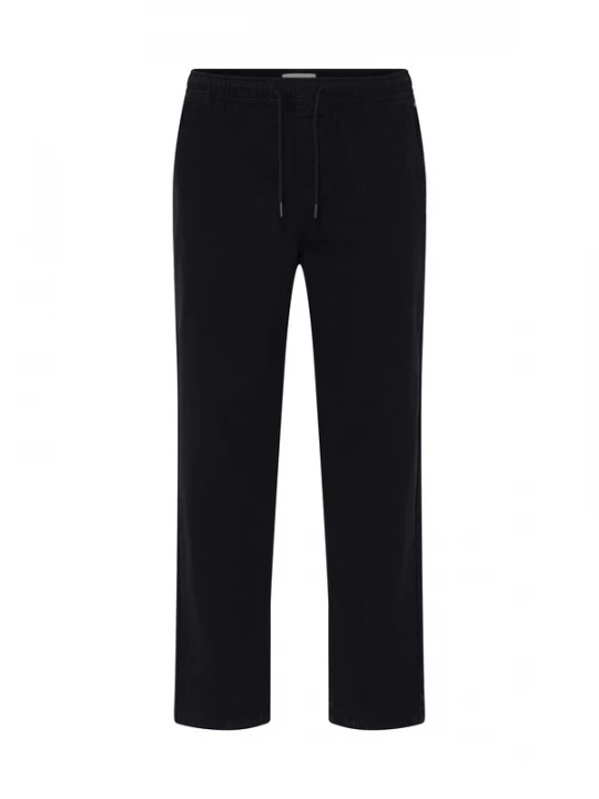 Foto van product BLEND Broek 'BHMeino Maxim' zwart