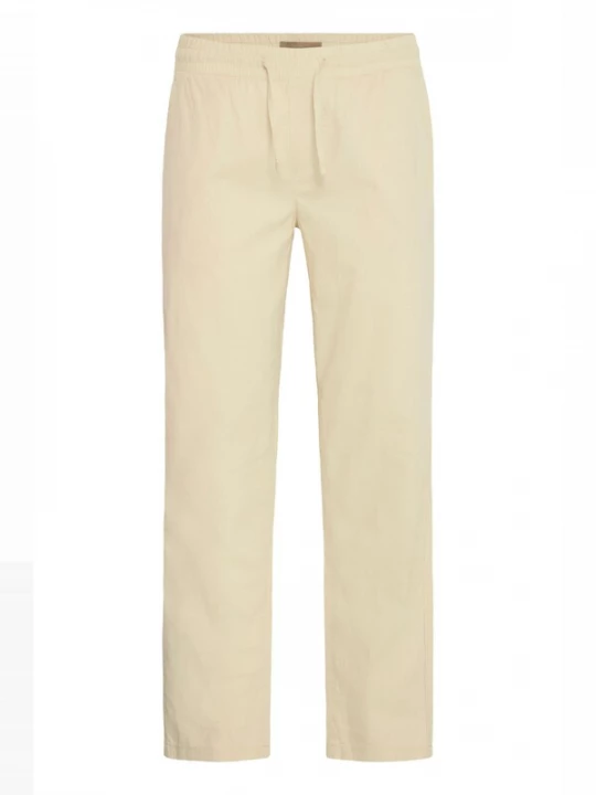 Foto van product BLEND Broek ' BHVOLKEN ' sand