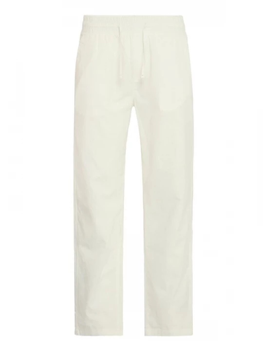 Foto van product BLEND Broek ' BHVOLKEN ' wit
