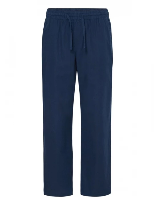 Foto van product BLEND Broek ' BHVolker ' blauw / donkerblauw
