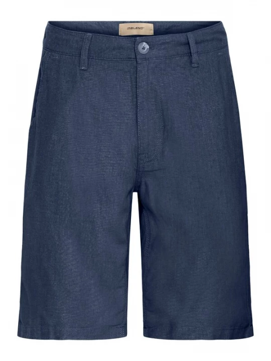 Foto van product BLEND Broek blauw
