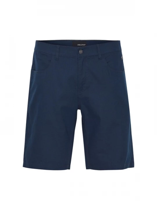 Foto van product BLEND Broek blauw