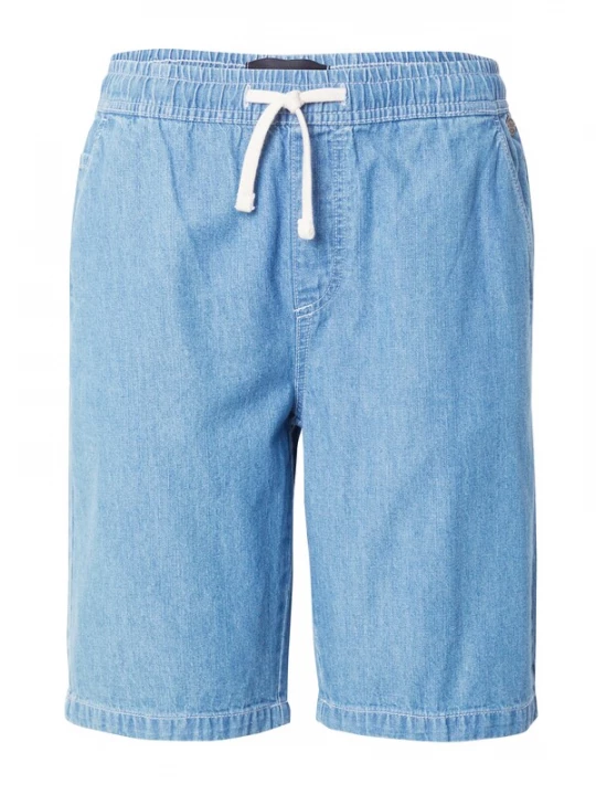 Foto van product BLEND Broek blauw