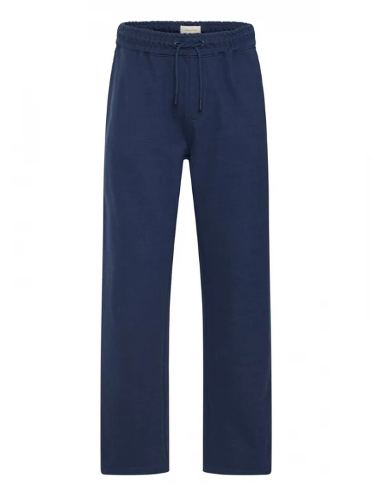 Foto van product BLEND Broek 'Brody' navy
