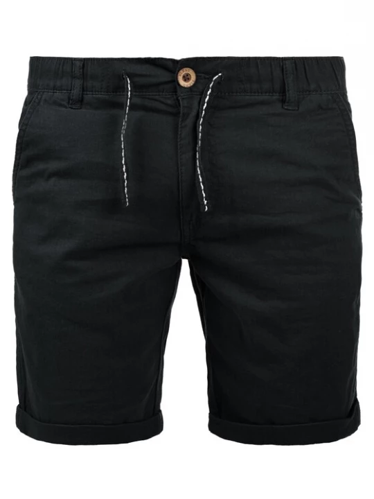 Foto van product BLEND Broek bruin / zwart