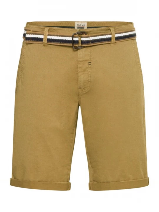 Foto van product BLEND Broek 'Bruno' beige