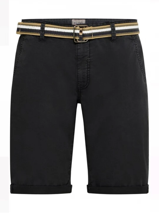 Foto van product BLEND Broek 'Bruno' zwart
