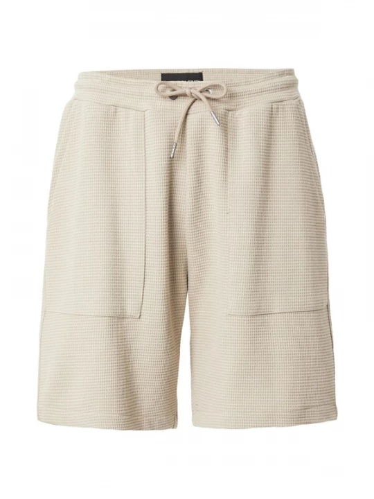 Foto van product BLEND Broek crème