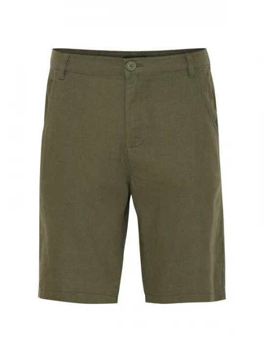 Foto van product BLEND Broek donkergroen