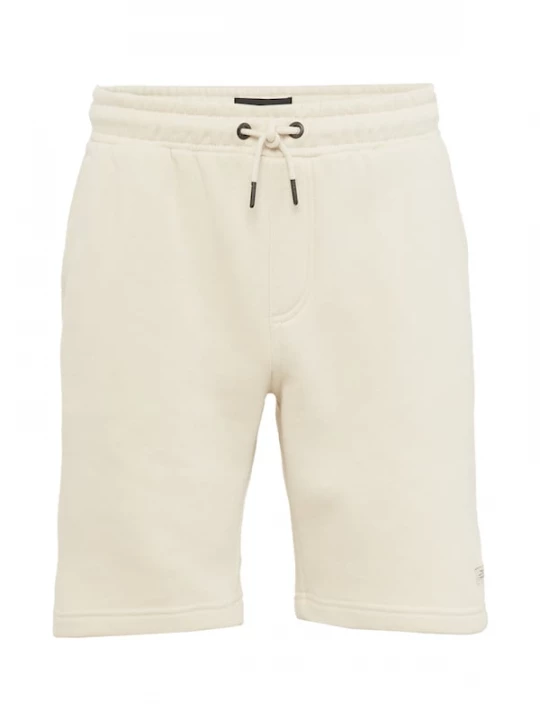 Foto van product BLEND Broek 'Downton' crème