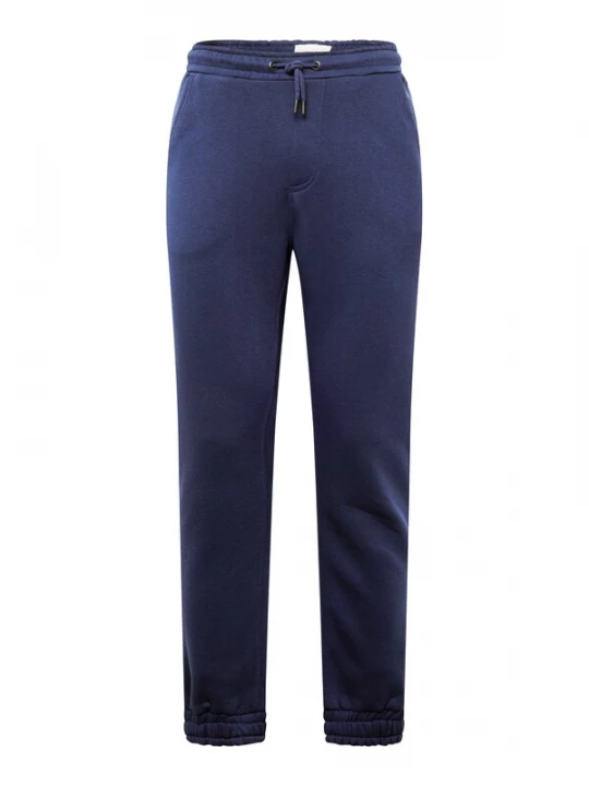 Foto van product BLEND Broek 'Downton' donkerblauw