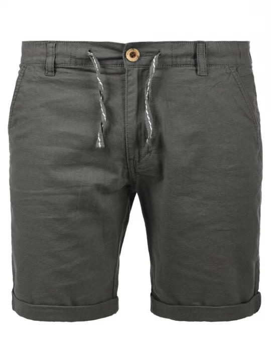 Foto van product BLEND Broek grijs