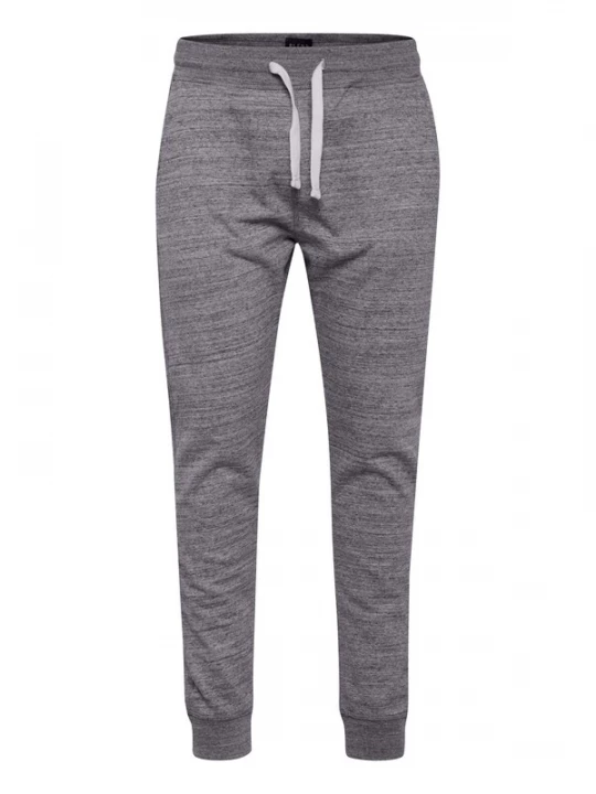 Foto van product BLEND Broek grijs gemêleerd