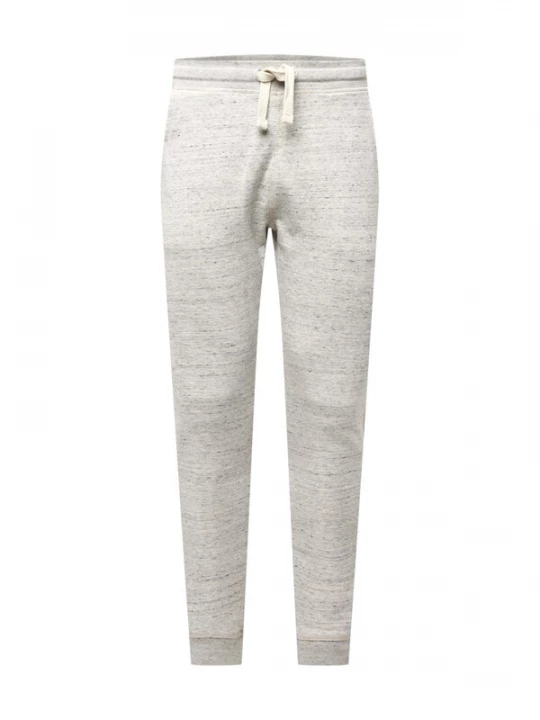Foto van product BLEND Broek grijs gemêleerd