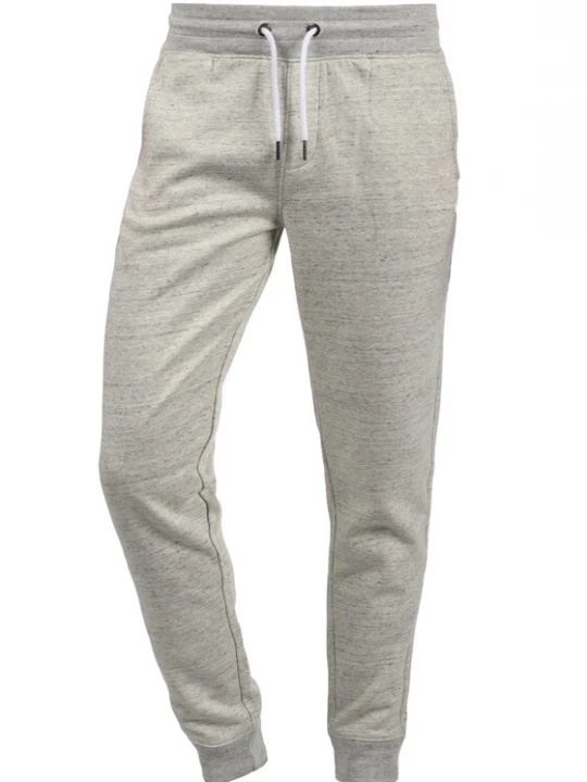 Foto van product BLEND Broek 'Henny' grijs