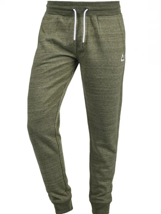 Foto van product BLEND Broek 'Henny' groen