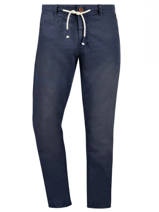 Foto van product BLEND Broek 'Lanias' blauw / bruin