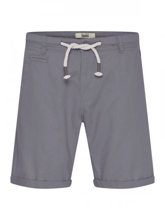 Foto van product BLEND Broek 'Lias' grijs