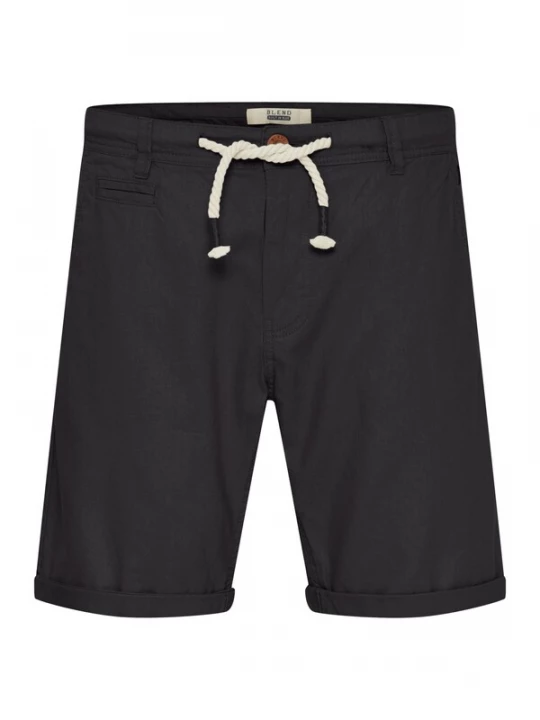Foto van product BLEND Broek 'Lias' grijs / antraciet / donkergrijs
