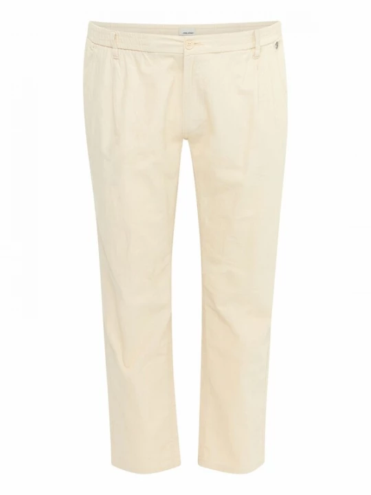 Foto van product BLEND Broek lichtbeige