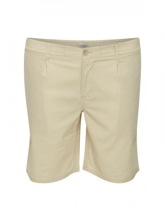 Foto van product BLEND Broek lichtbeige