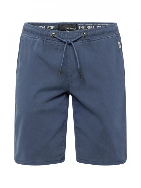 Foto van product BLEND Broek marine