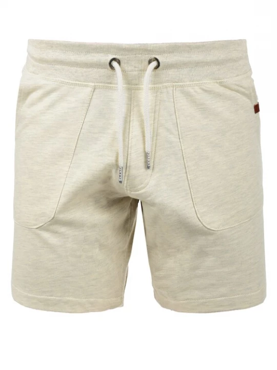 Foto van product BLEND Broek 'Mulker' beige